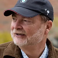 Profile of Larry Clarino