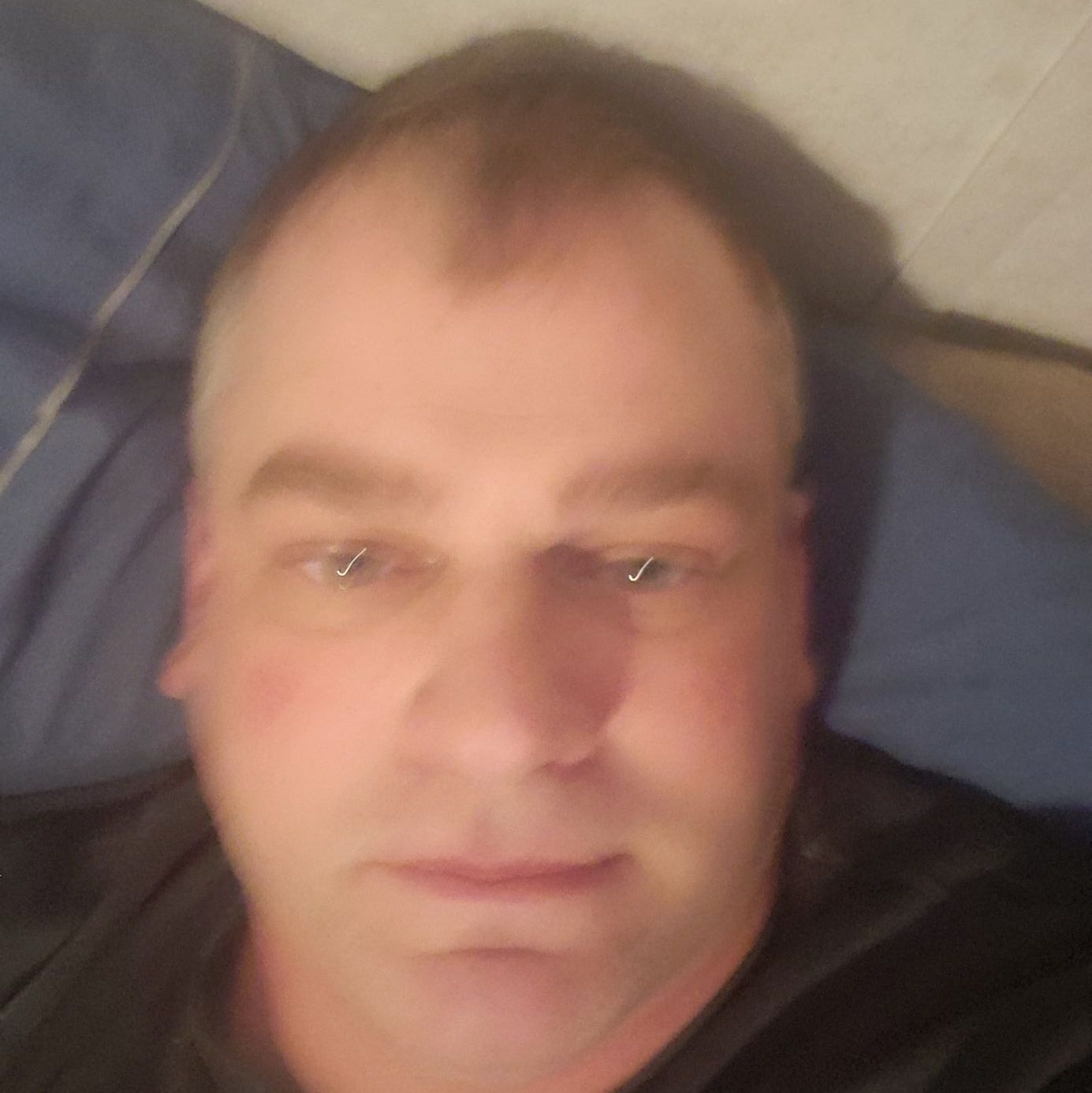 Profile of David McKay