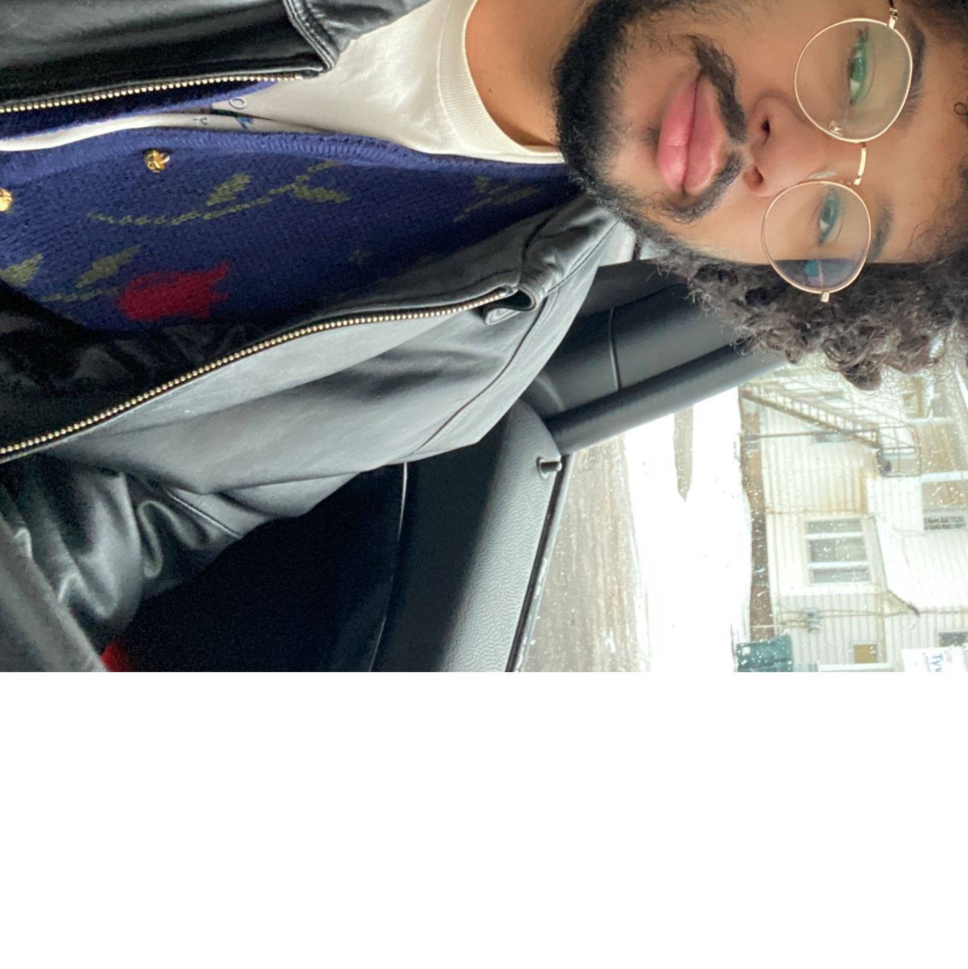 Profile of Grayson Barrett