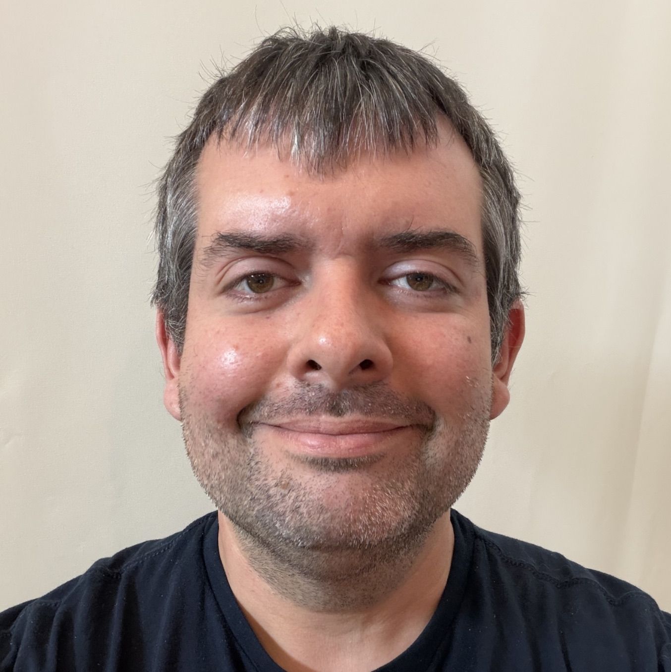 Profile of Daniel Anderson