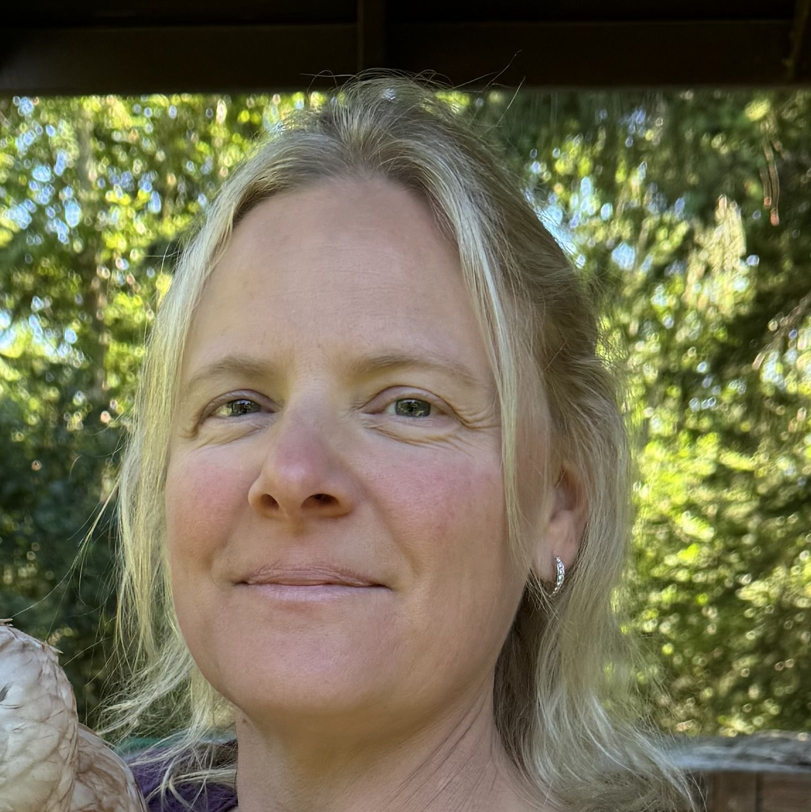 Profile of Nicole C