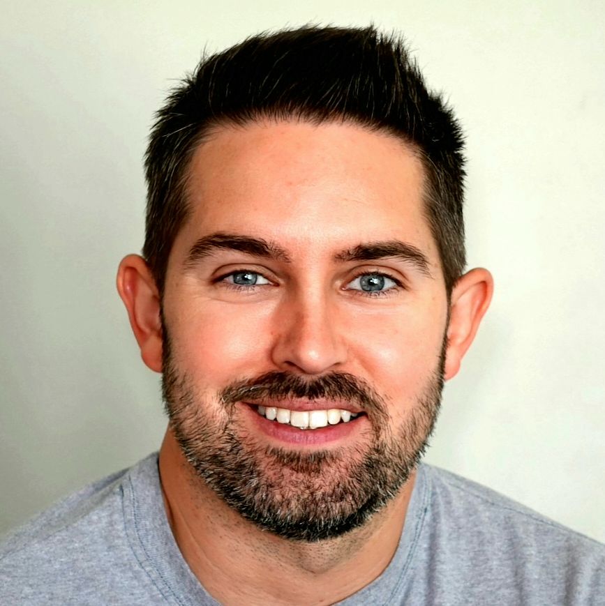 Profile of Gary Sharp