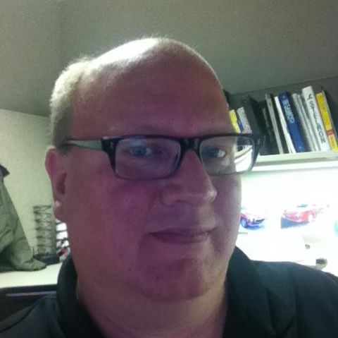 Profile of Alan Stamper