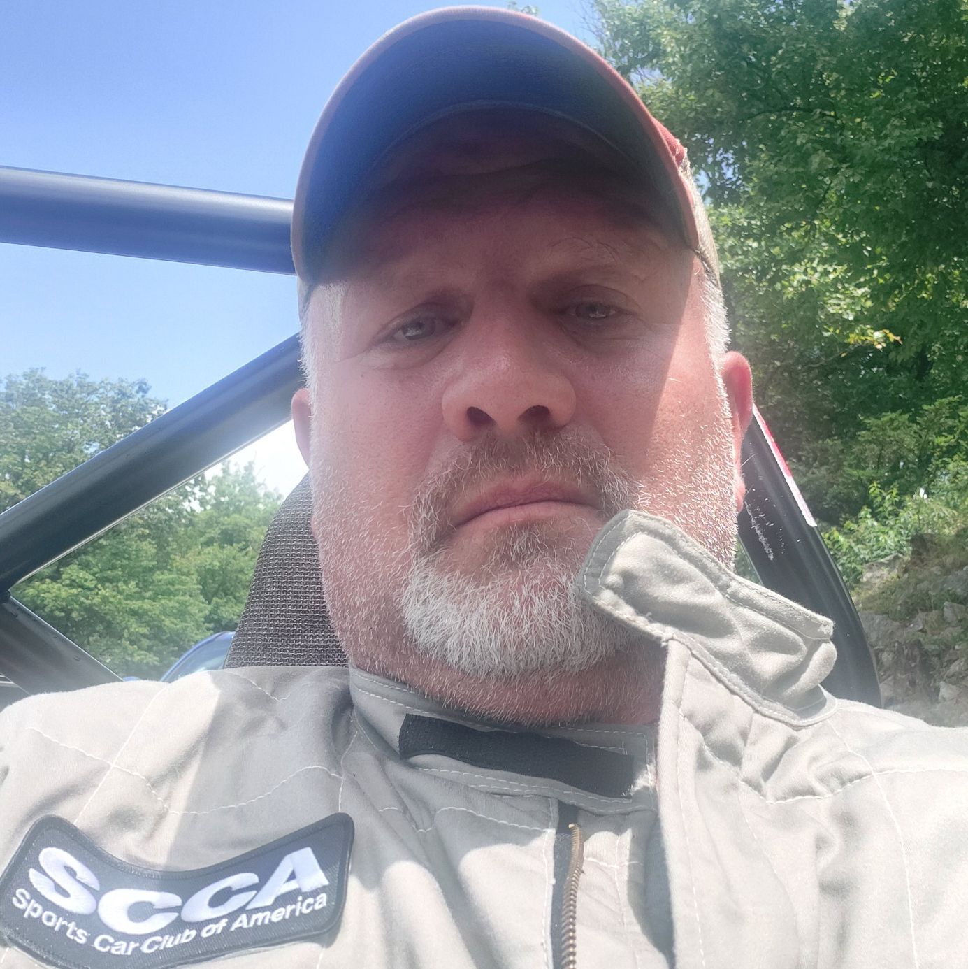 Profile of Michael Thomas