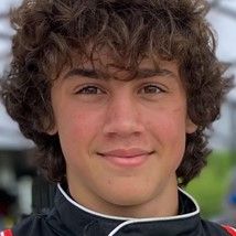 Profile of Ayrton Houk
