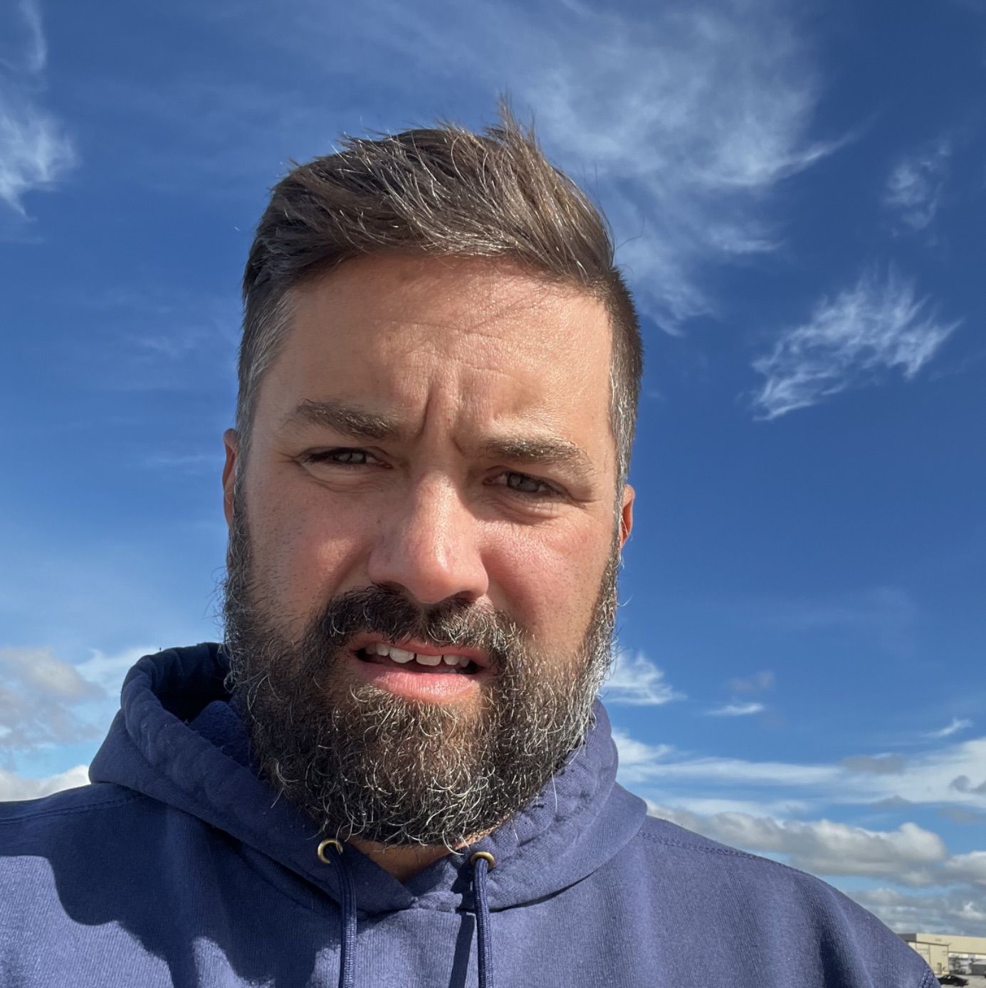 Profile of Jamie Ouellette