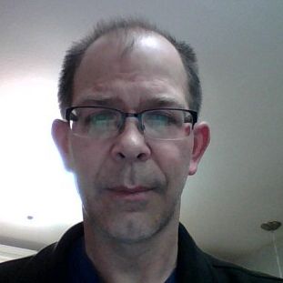 Profile of GREGORY PETERSON