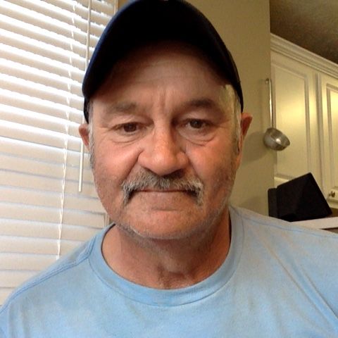 Profile of Geoffery DeSimone