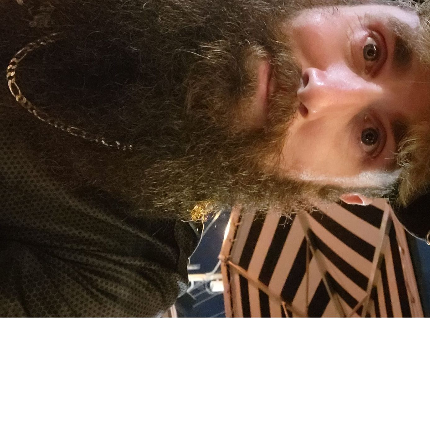 Profile of Armand White