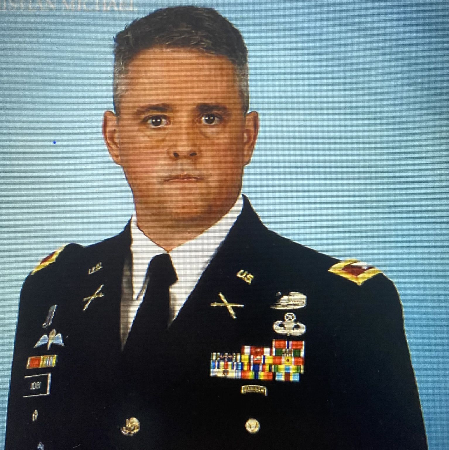 Profile of Christian Neary