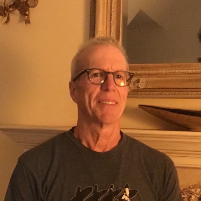 Profile of Chris Statuti