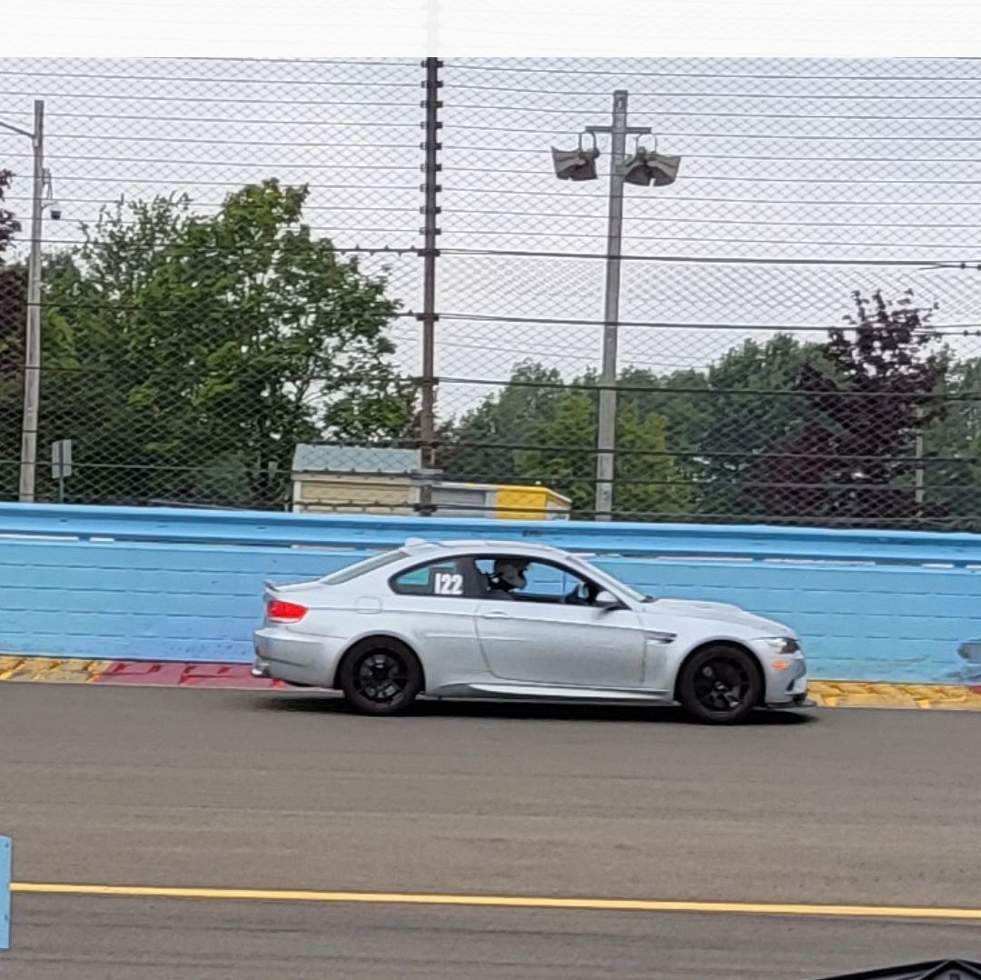 Profile of Don Stoken