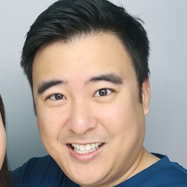 Profile of Victor Liu