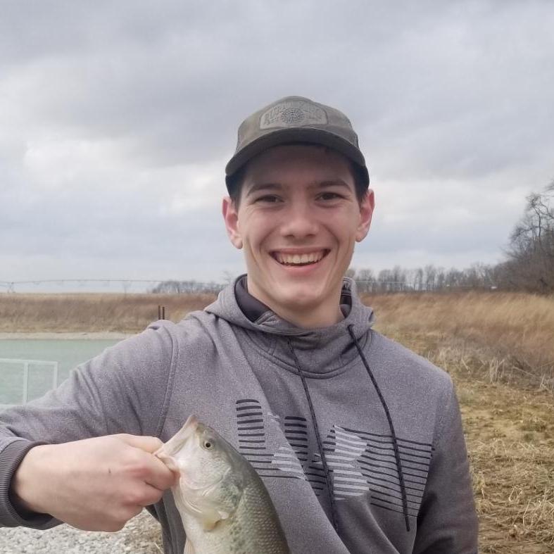 Profile of Jake Whited