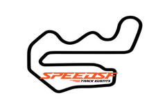 Speed SF - Thunderhill Open Test Day 3/29