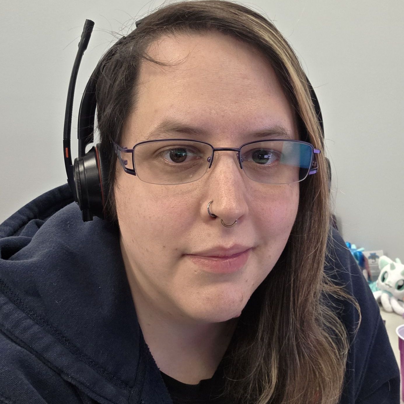Profile of Clara Snyder