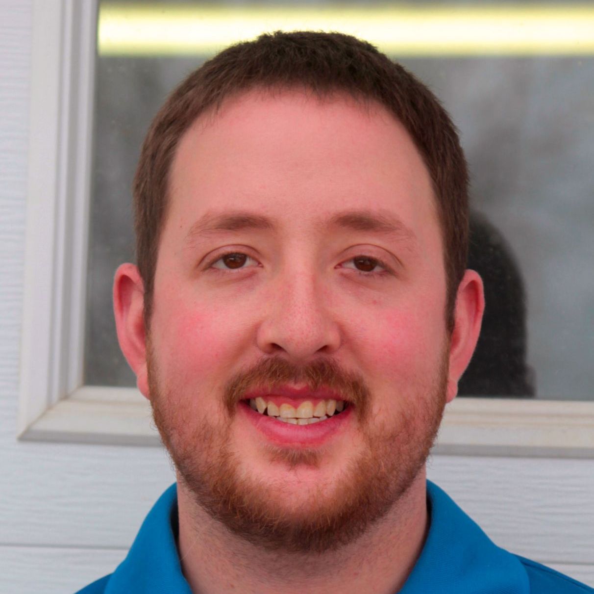 Profile of Rodney O'Maley