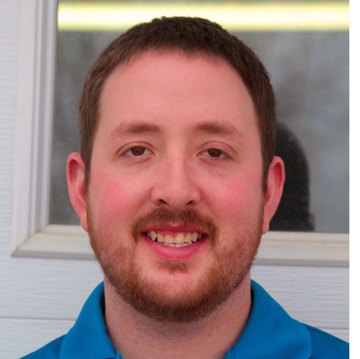 Profile of Rodney O'Maley