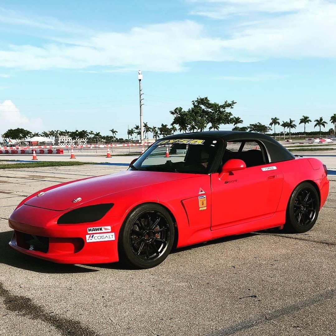 Profile of Angel Acosta