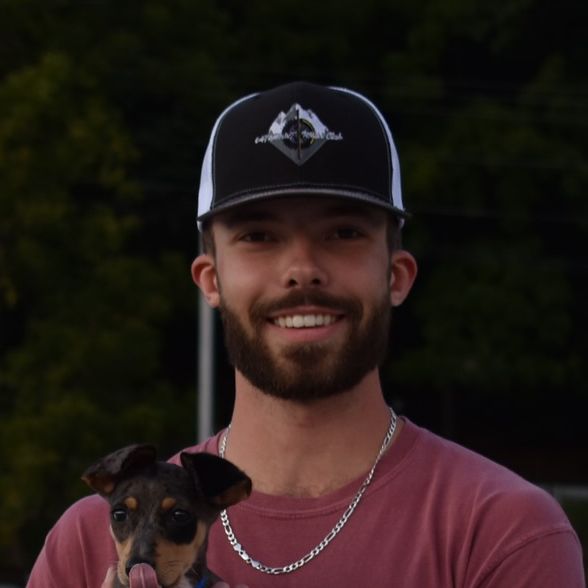 Profile of Lane Horton