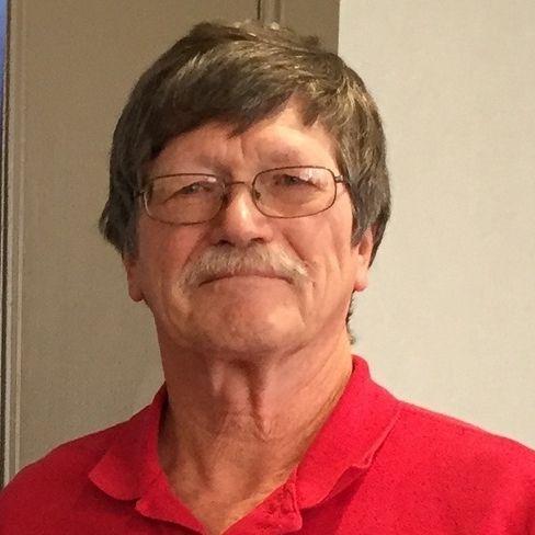 Profile of Mike Yoder