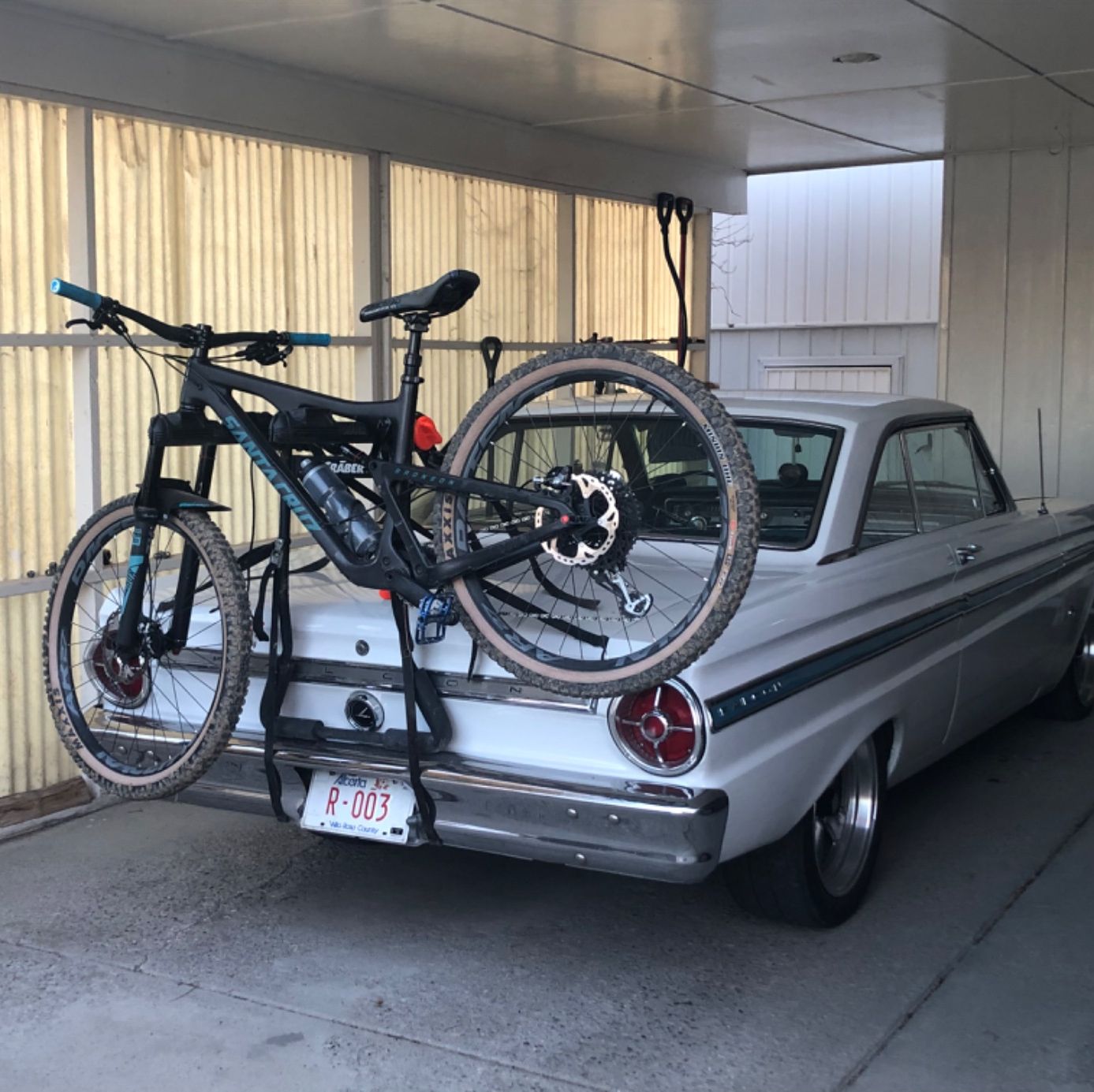 Profile of Raiden Higa