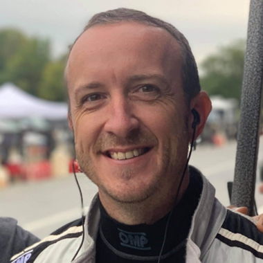 Profile of Joseph Burris