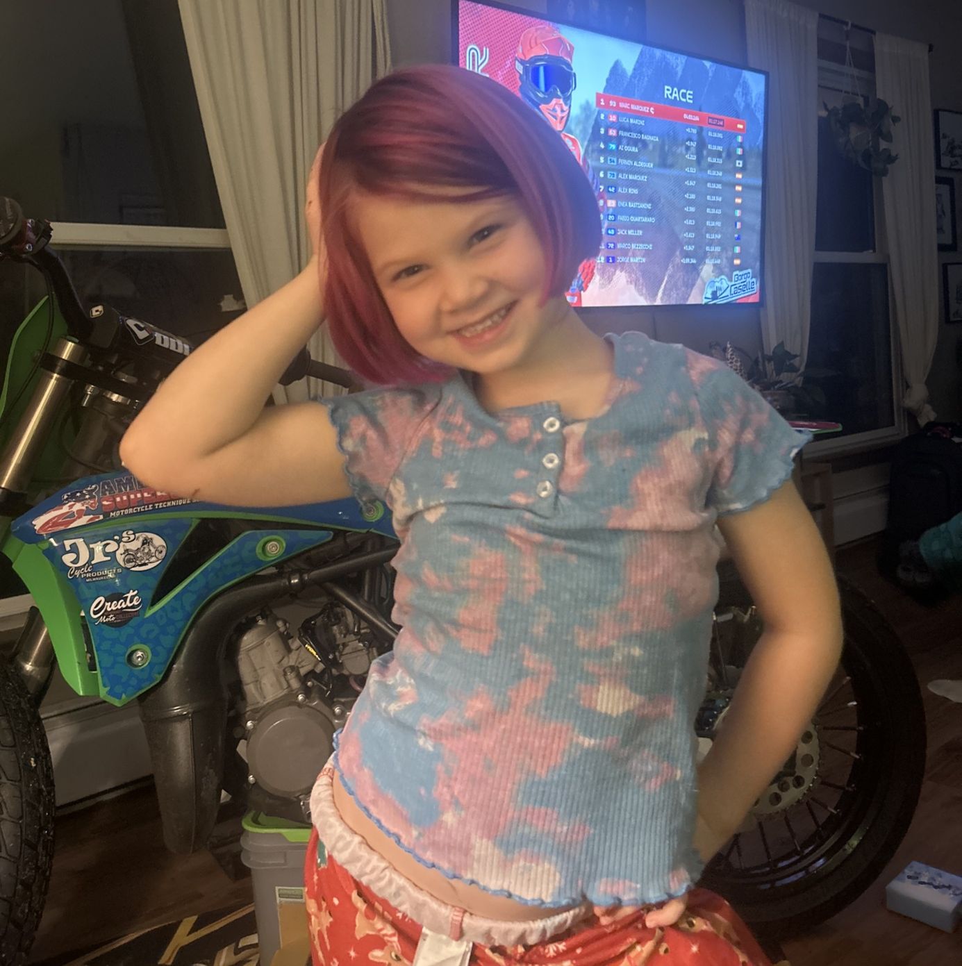 Profile of Reid Ortin