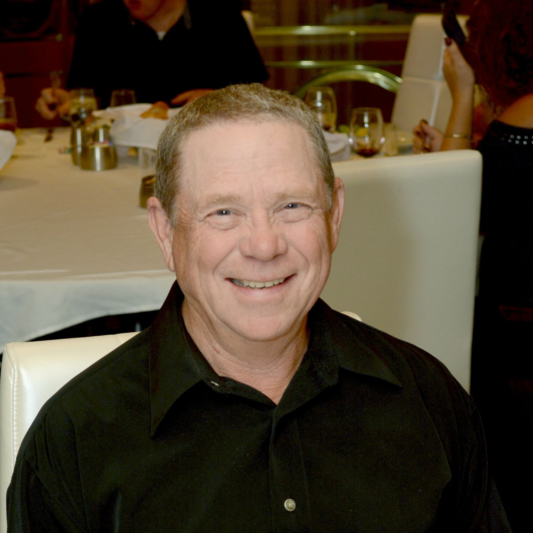 Profile of Doug Porter