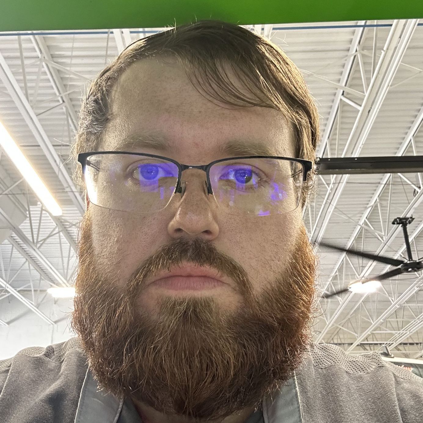 Profile of Steven Shortt