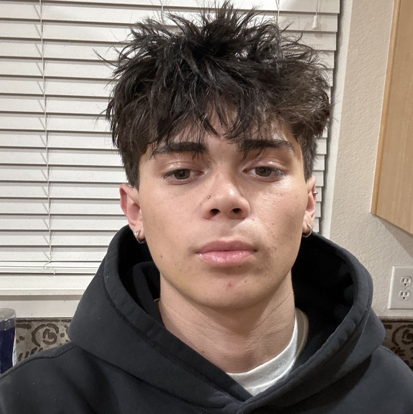 Profile of Evan Bedford