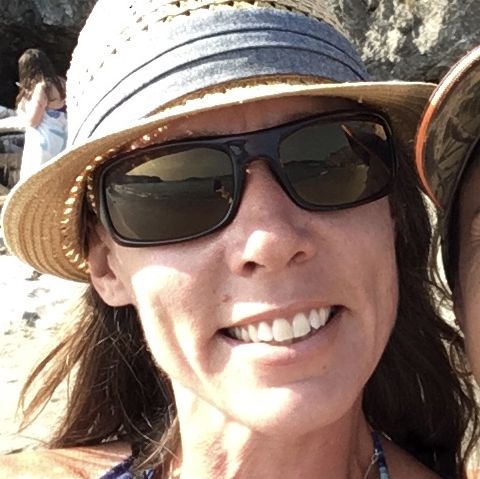 Profile of Jessie Waldman