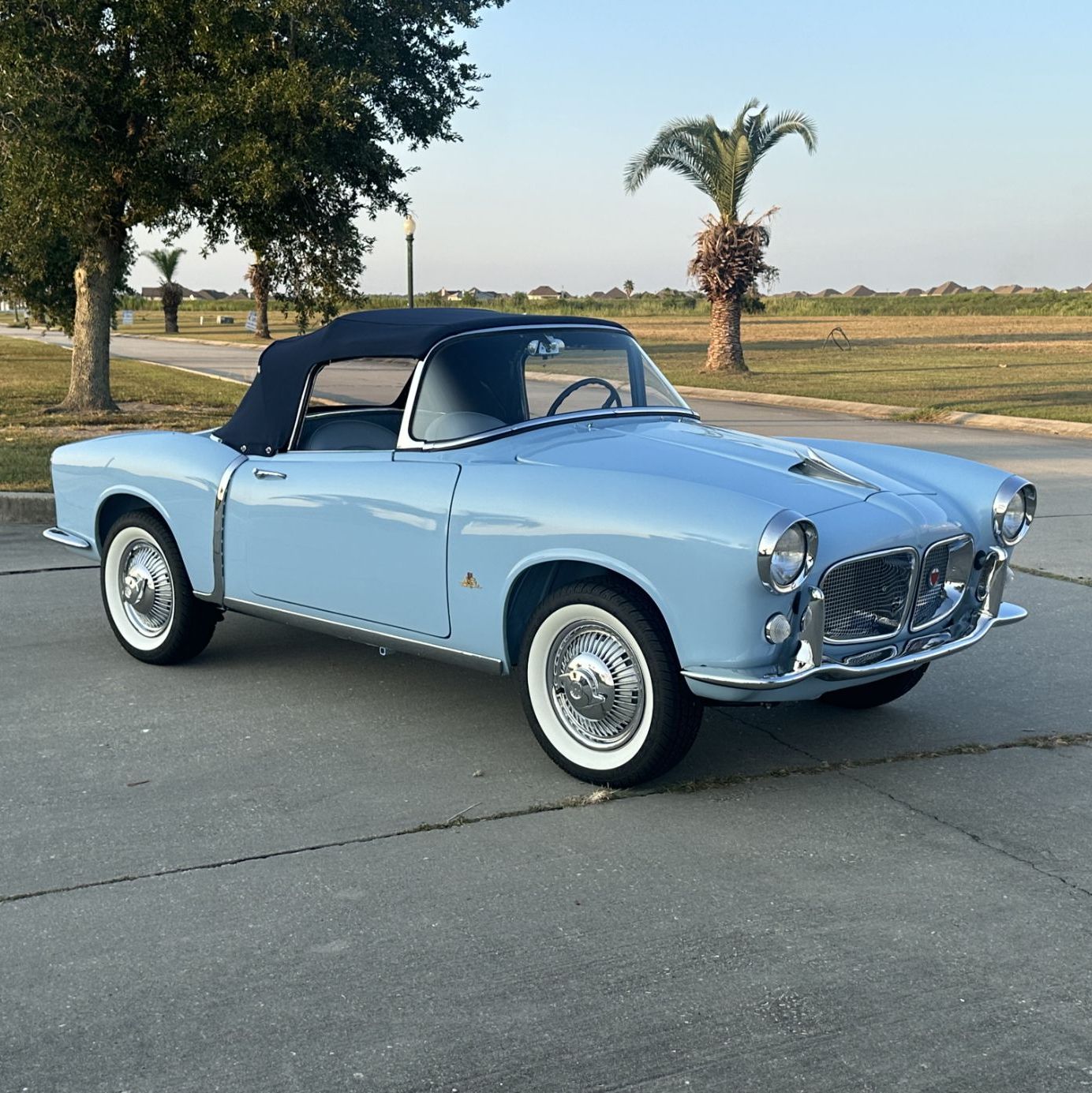 Profile of Don Tucker