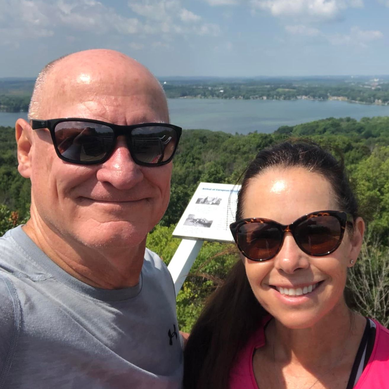 Profile of Laura Larson