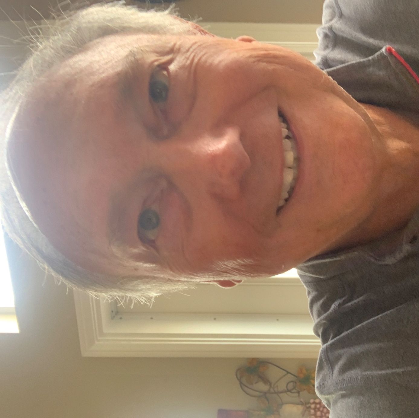 Profile of Kent Bodin