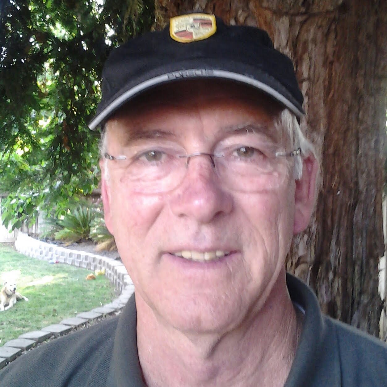 Profile of Grady Carter