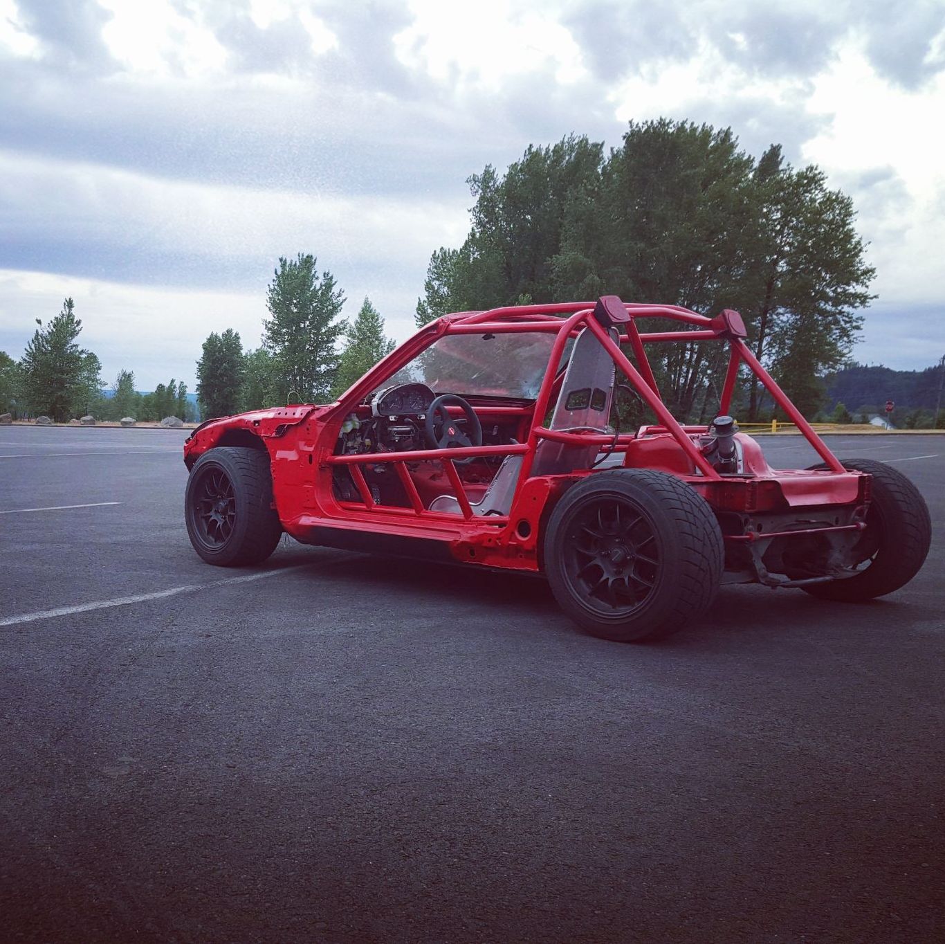 Profile of Nicolay Ivankin