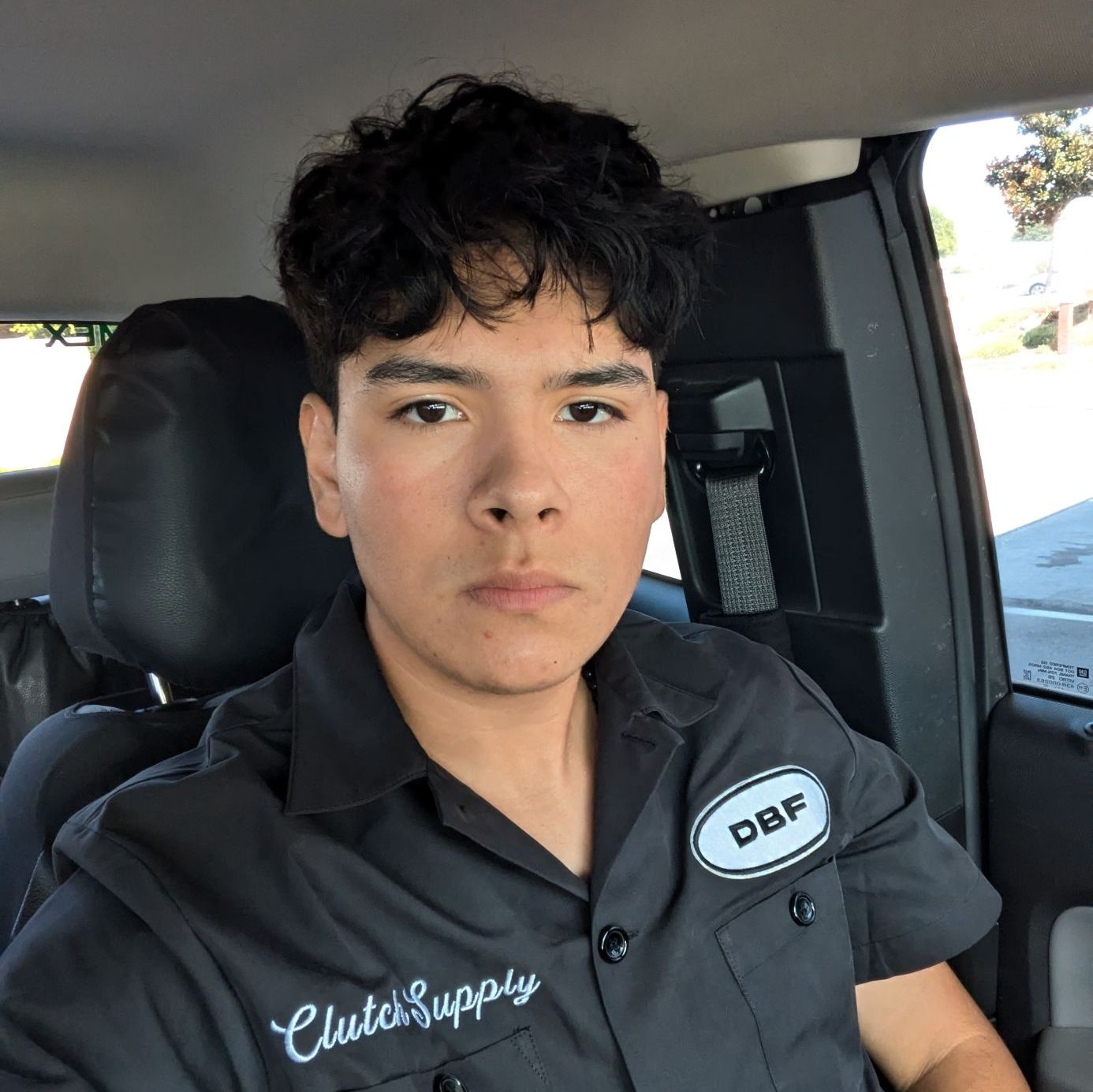 Profile of Cristian Gamboa