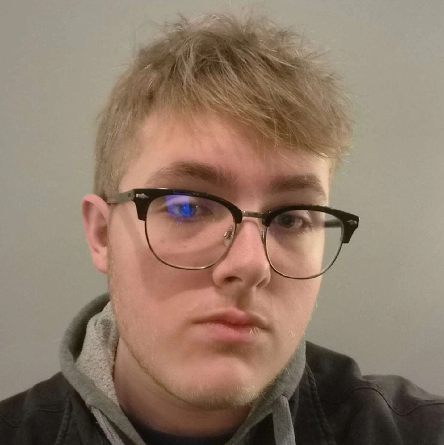 Profile of Cameron Martines