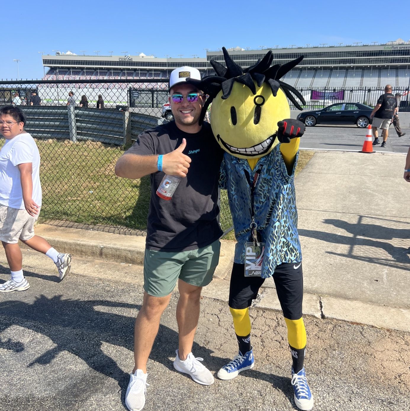 Profile of Sebastian Rodriguez