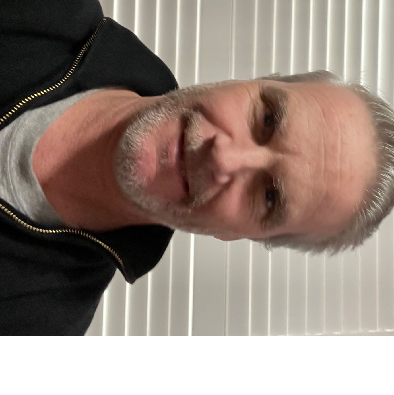 Profile of Parker Gill