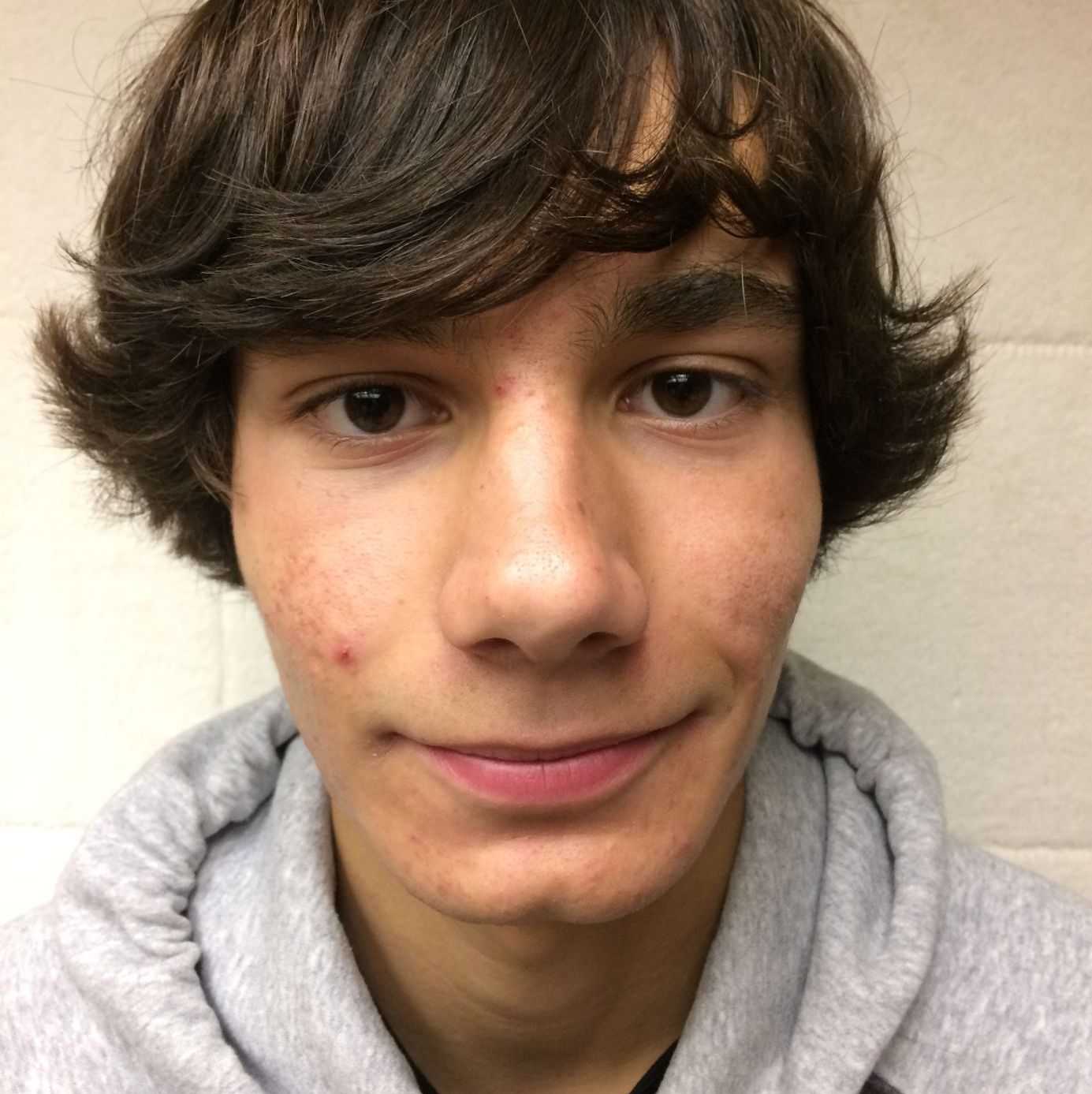 Profile of Alex Vujasinovic