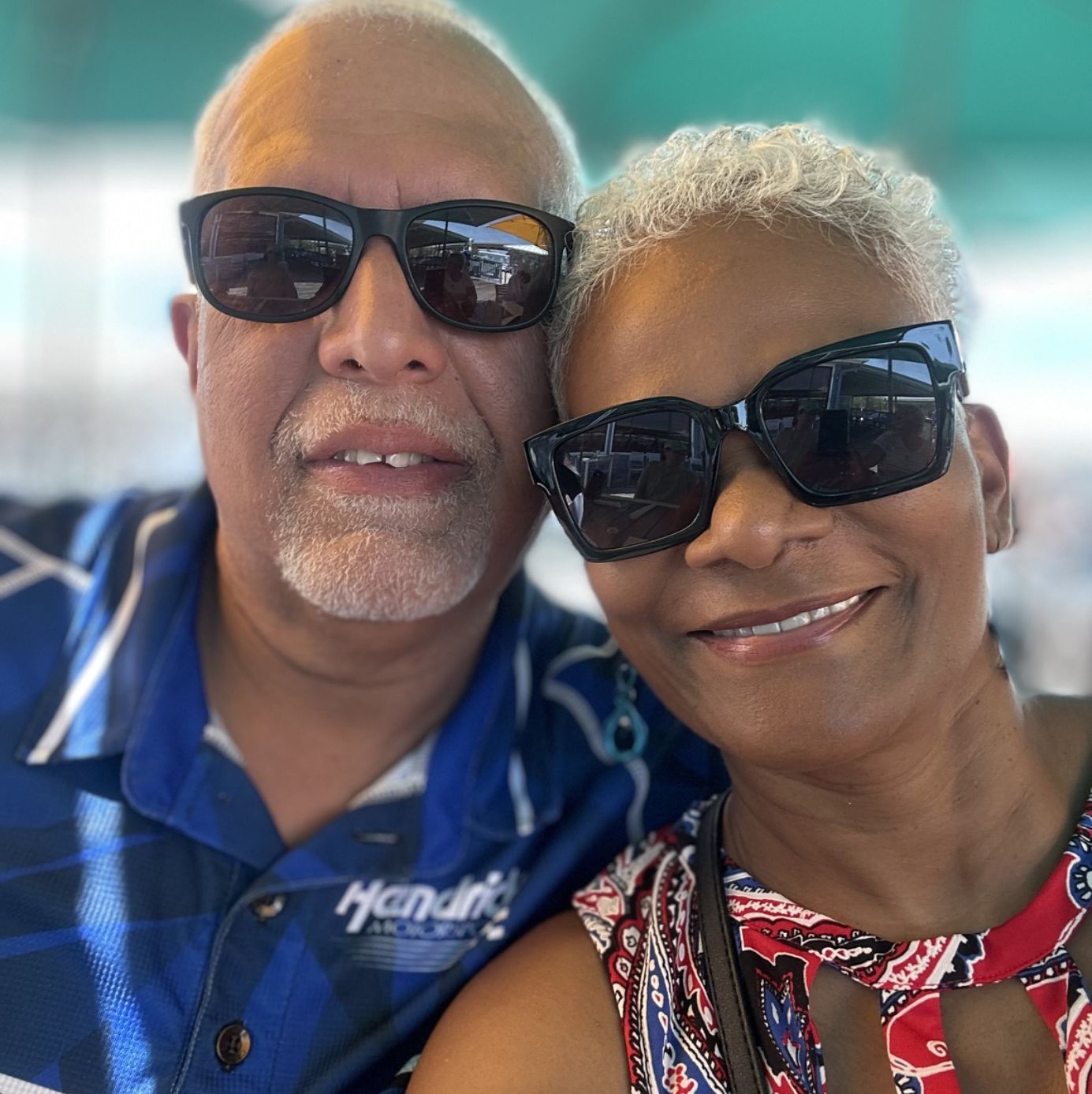 Profile of Collette Mendes