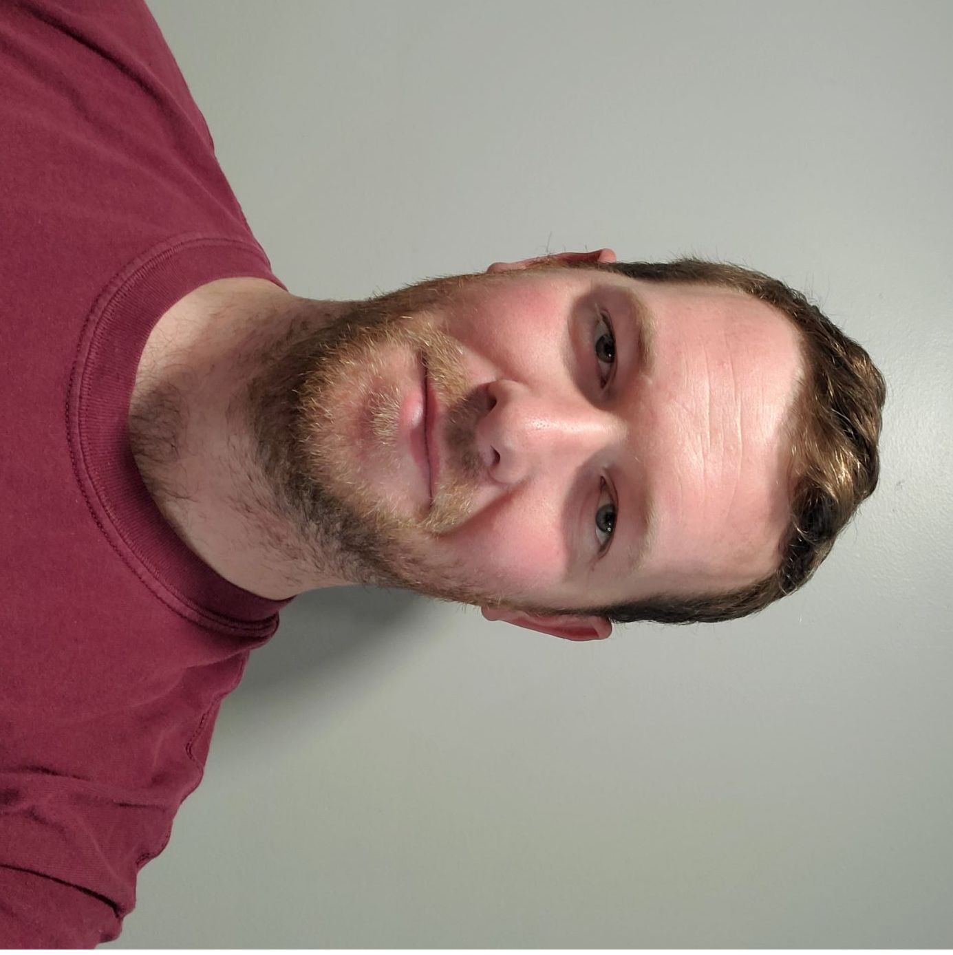 Profile of Daniel Weems