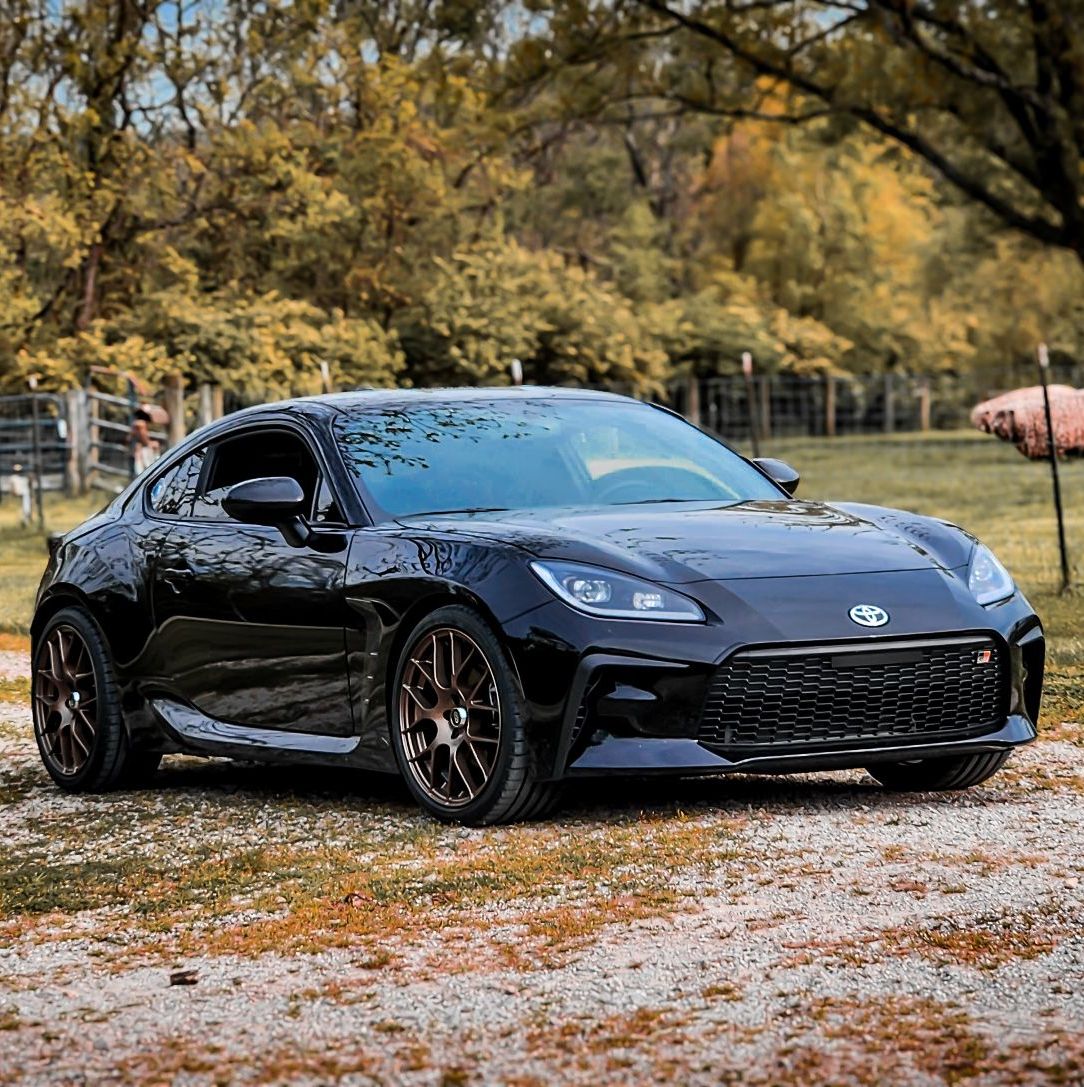 Profile of Kendall Arce