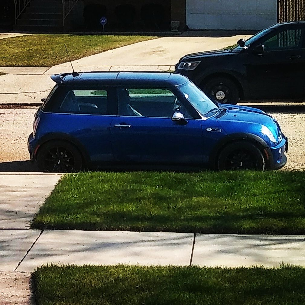 Profile of James krauss