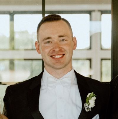 Profile of Tyler Houston