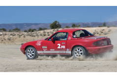 Utah RallyCross PE #7/8