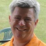 Profile of Scott Nettleship