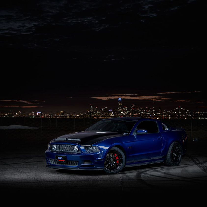 Profile of Matthew Dea